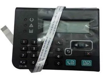 Print Star Control Panel For HP LaserJet Pro MFP M1213 | M1216 (REFURBISHED) view 3